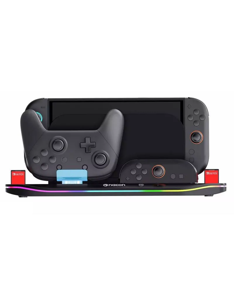 Punjač za Gamepad Nacon Charging Station XL 