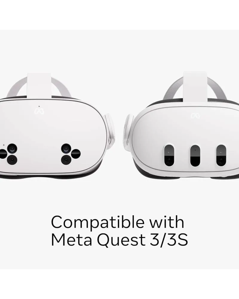 Punjač za Meta Quest 3 - Compact Charging Dock 