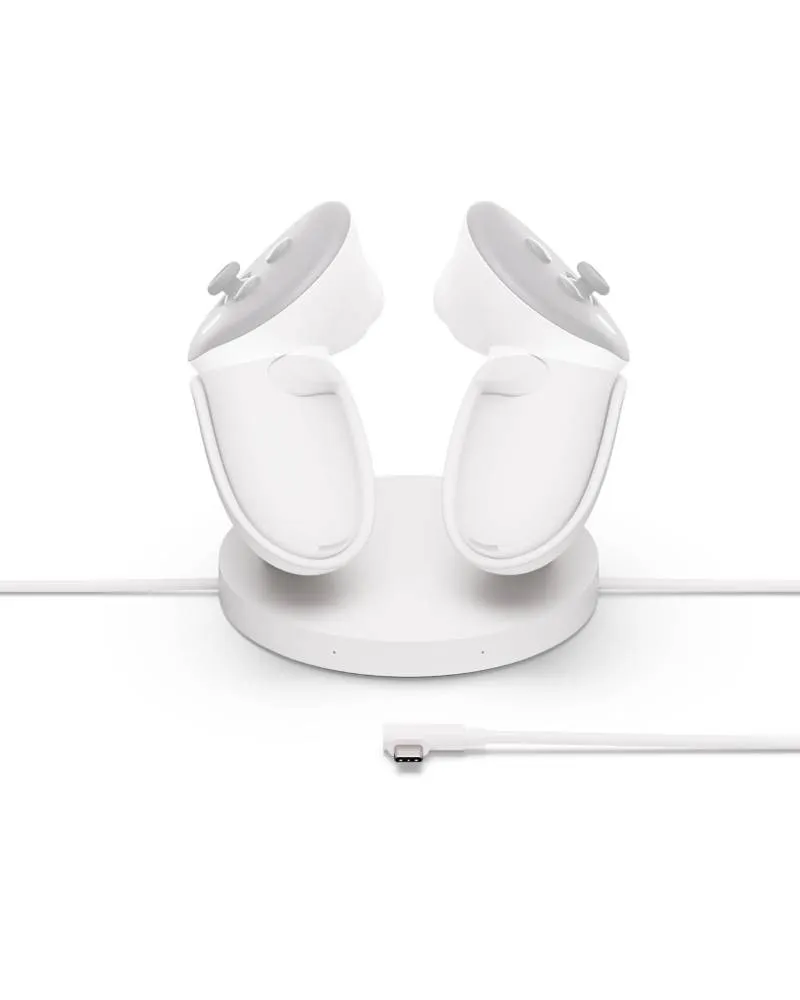 Punjač za Meta Quest 3 - Compact Charging Dock 