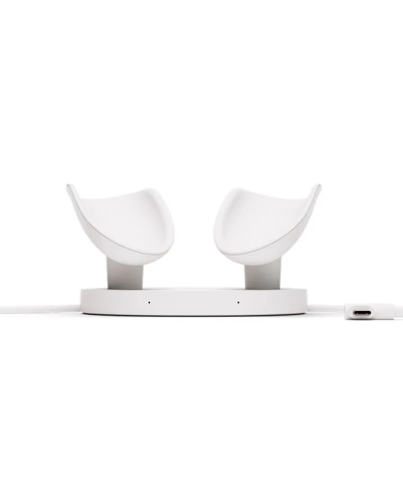 Punjač za Meta Quest 3 - Compact Charging Stations For Headsets 