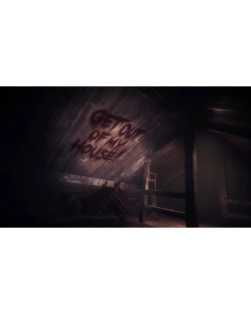 PS5 Puppet House 
