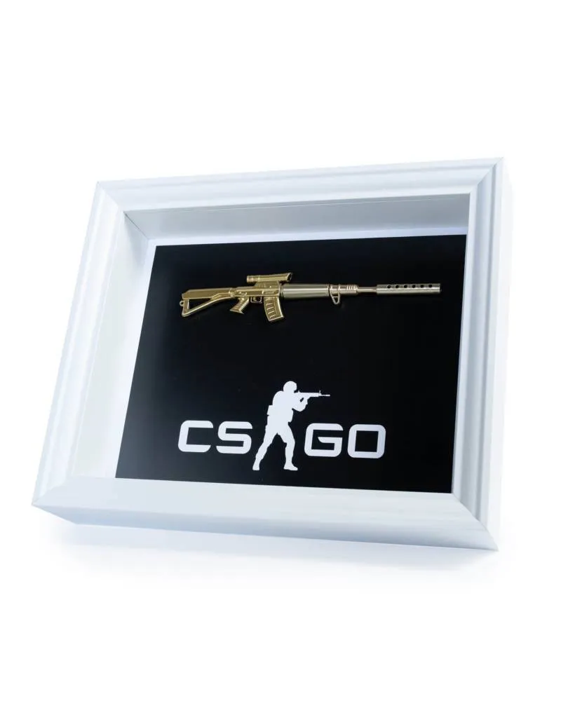 Ram Fortune Frames - Counter Strike GO 