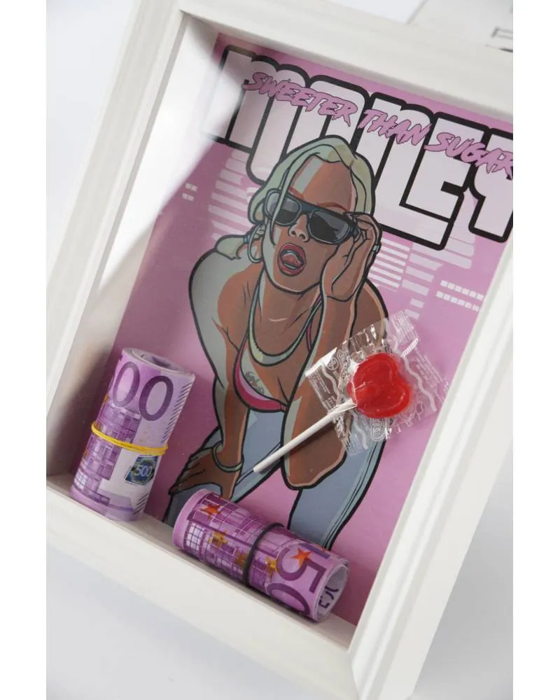 Ram Fortune Frames - GTA - Sweet Sinner 