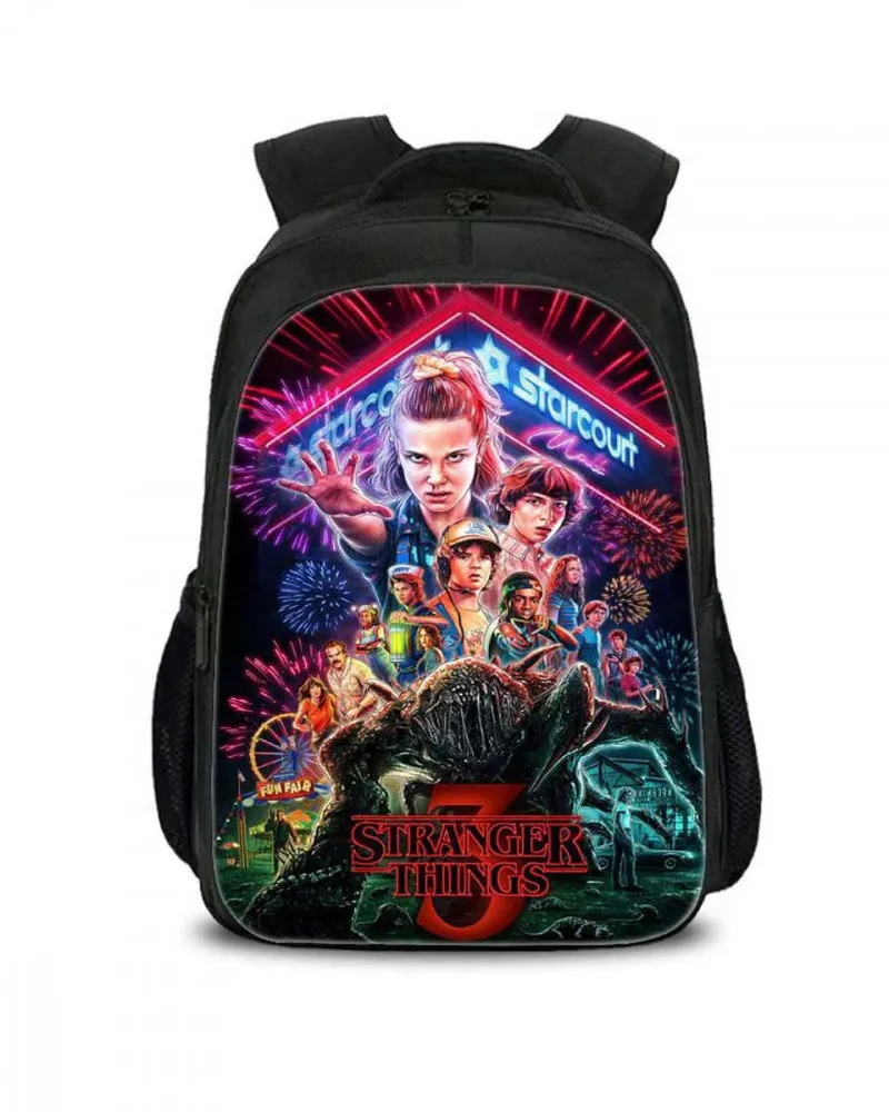 Ranac Stranger Things 