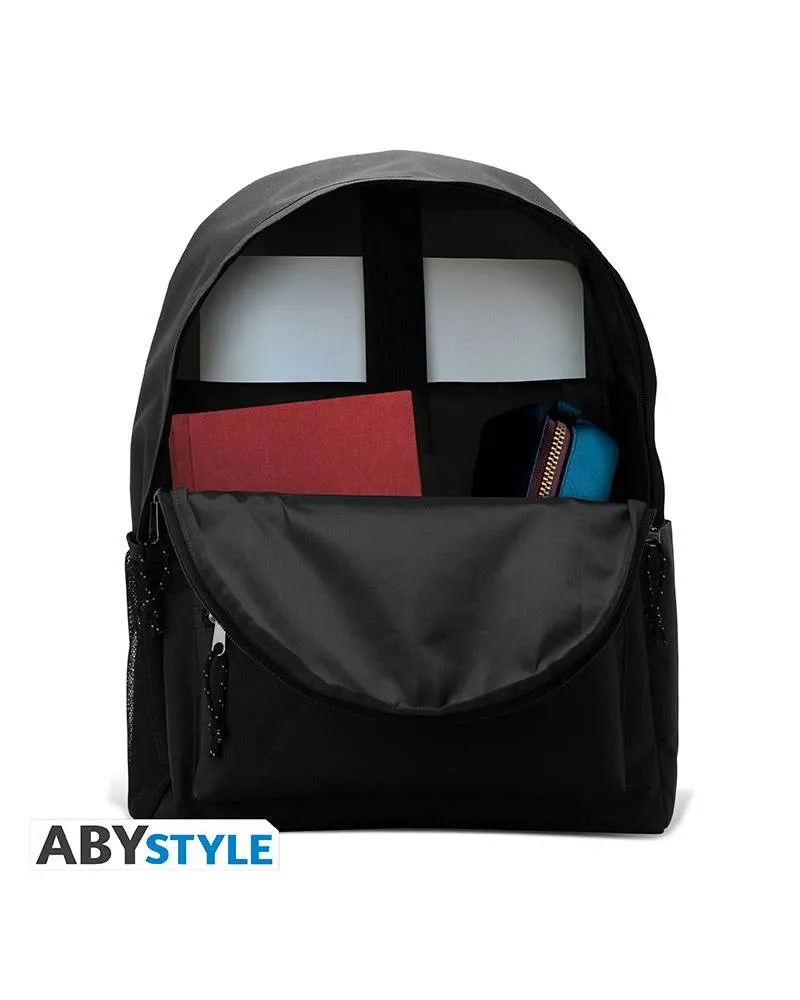 Ranac Abystyle Rick And Morty - Rick And Jerry 