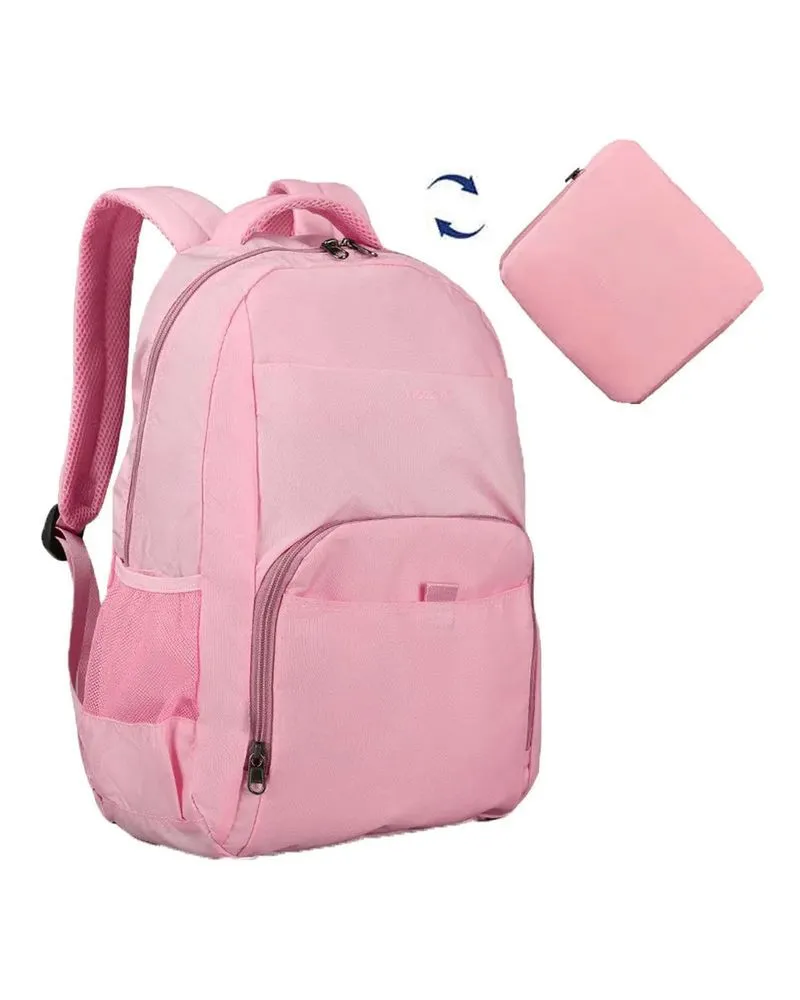 Ranac Tigernu T-B3836 14'' - Pink 