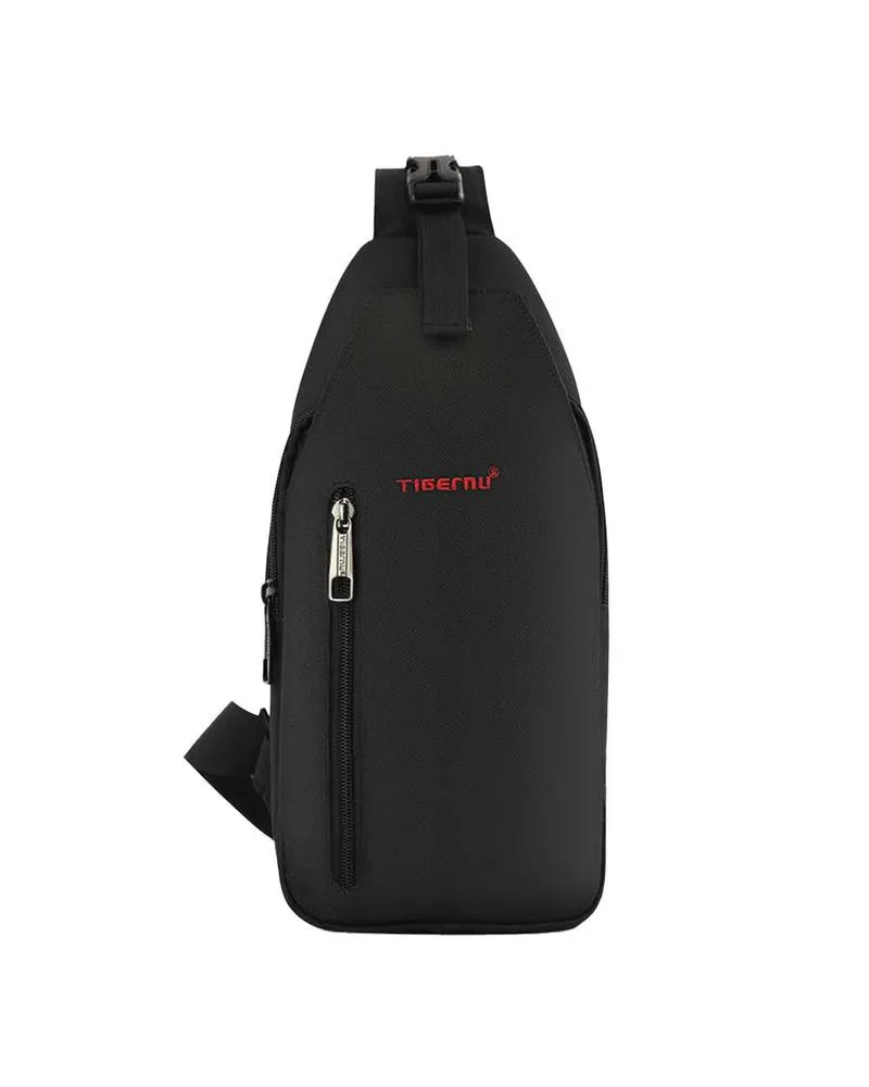 Ranac Tigernu T-S8027B 9.7'' - Black 