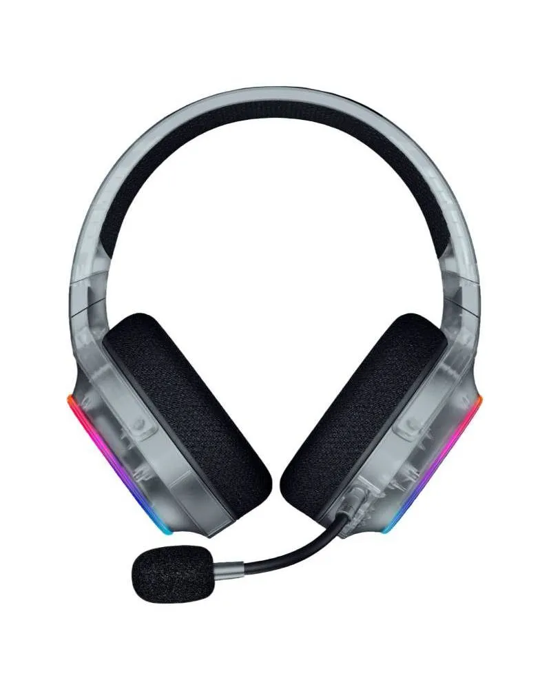 Slušalice Razer Barracuda X Chroma - Gaming and Mobile Headset - Phantom White 