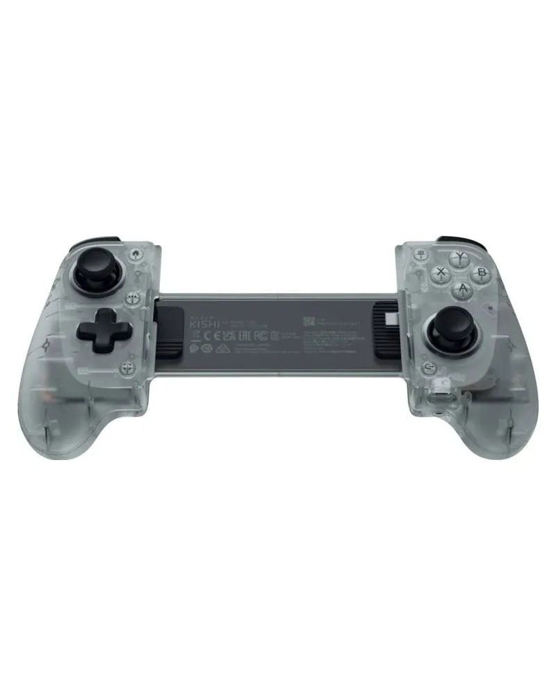 Gamepad za telefon Razer Kishi V3 - Gaming Controller for Android and iPhone - Phantom White Edition 