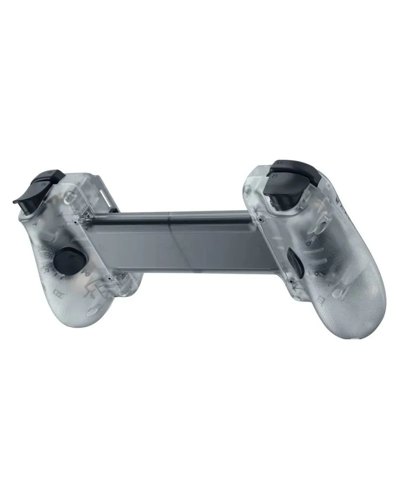 Gamepad za telefon Razer Kishi V3 - Gaming Controller for Android and iPhone - Phantom White Edition 