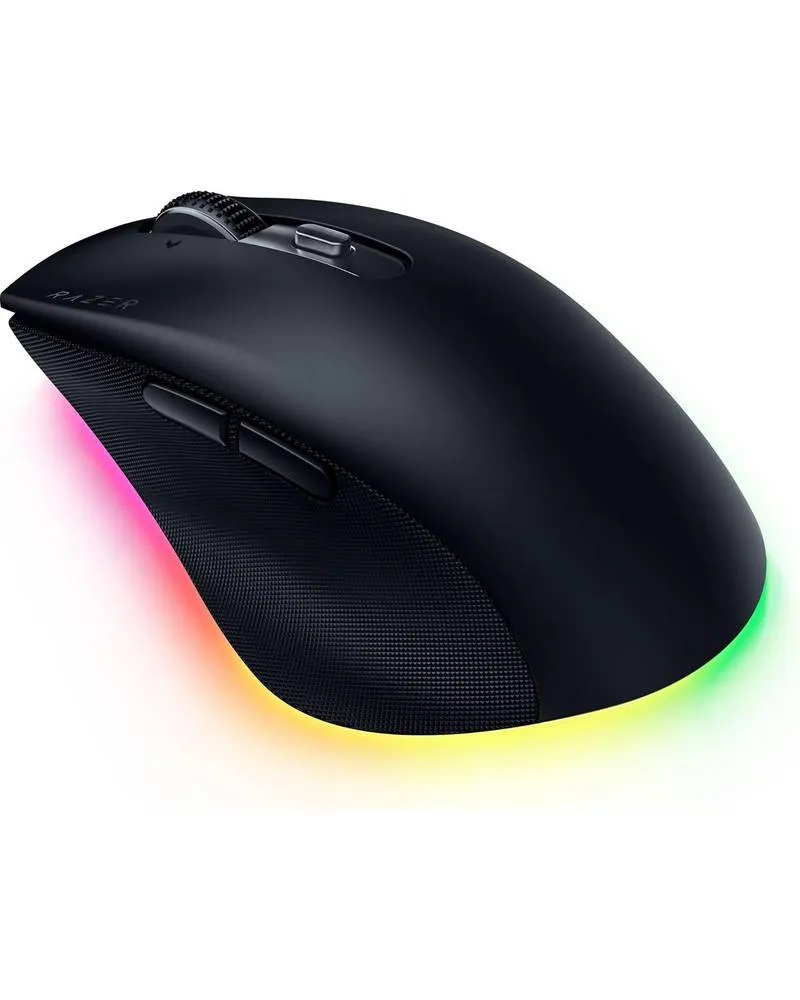Miš Razer Pro Click V2 - Ergonomic Wireless Mouse for Work - FRML Packaging 