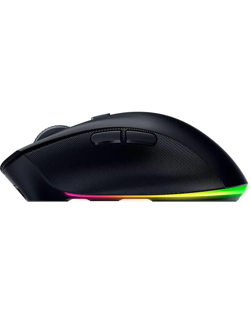 Miš Razer Pro Click V2 - Ergonomic Wireless Mouse for Work - FRML Packaging 