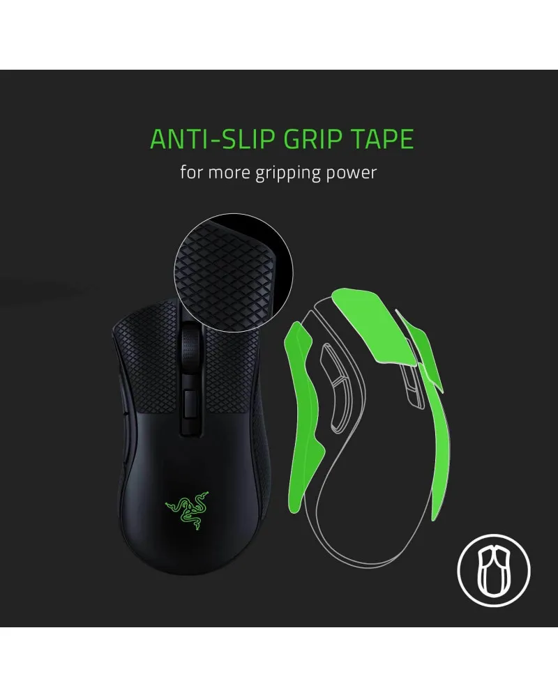 Miš Razer Deathadder v2 Mini 