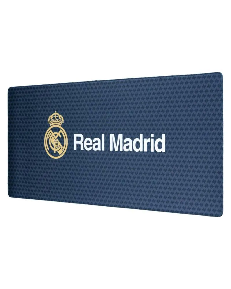 Podloga Real Madrid XL - Desk Pad 