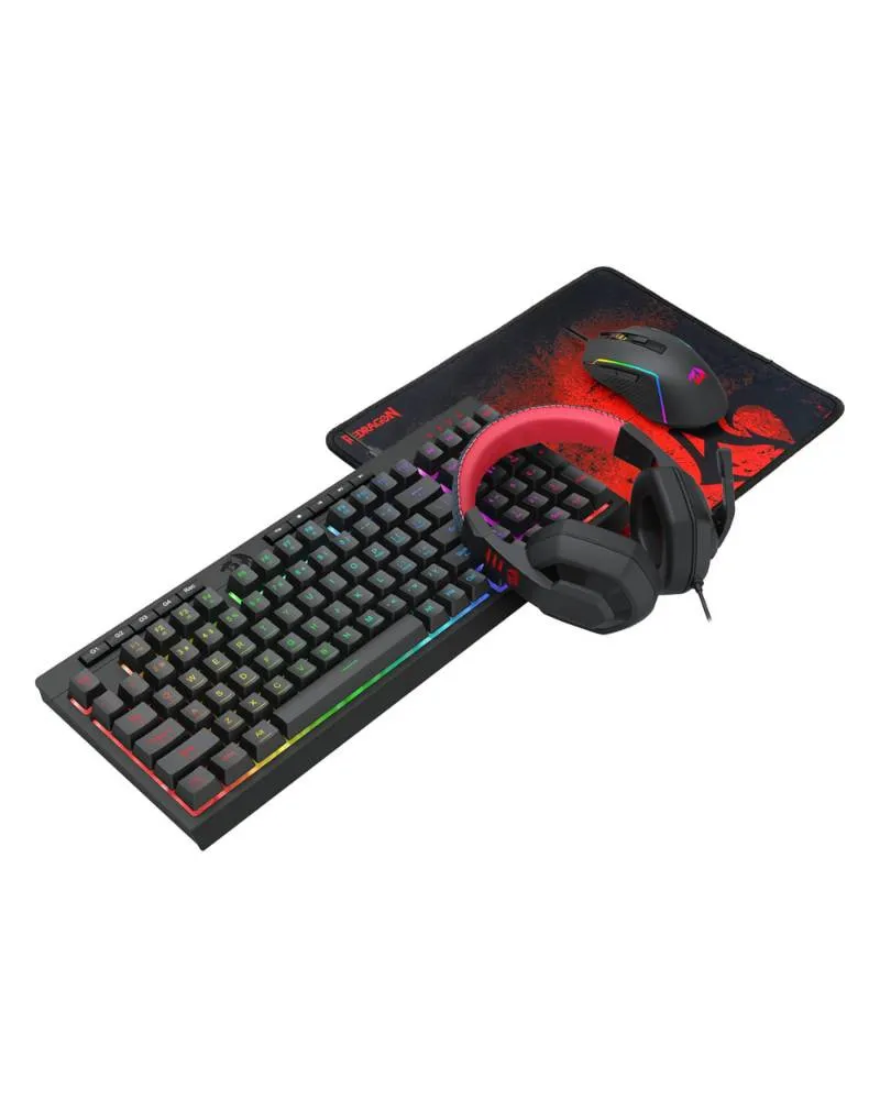 Redragon Combo 4 in 1 - S149 