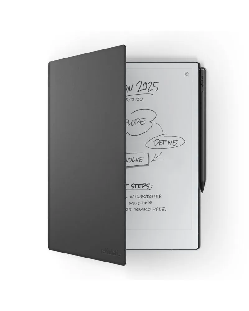 Digitalni Tablet reMarkable 2 + Marker PLUS 