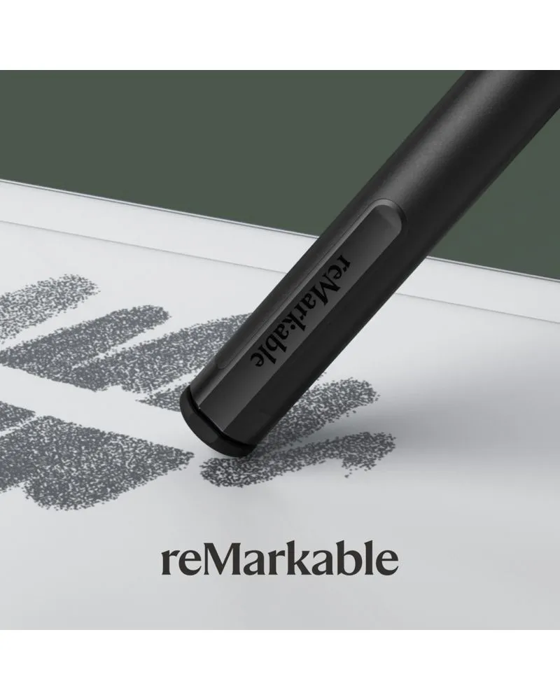 reMarkable 2 Marker Plus 