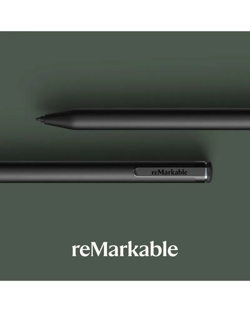 reMarkable 2 Marker Plus 