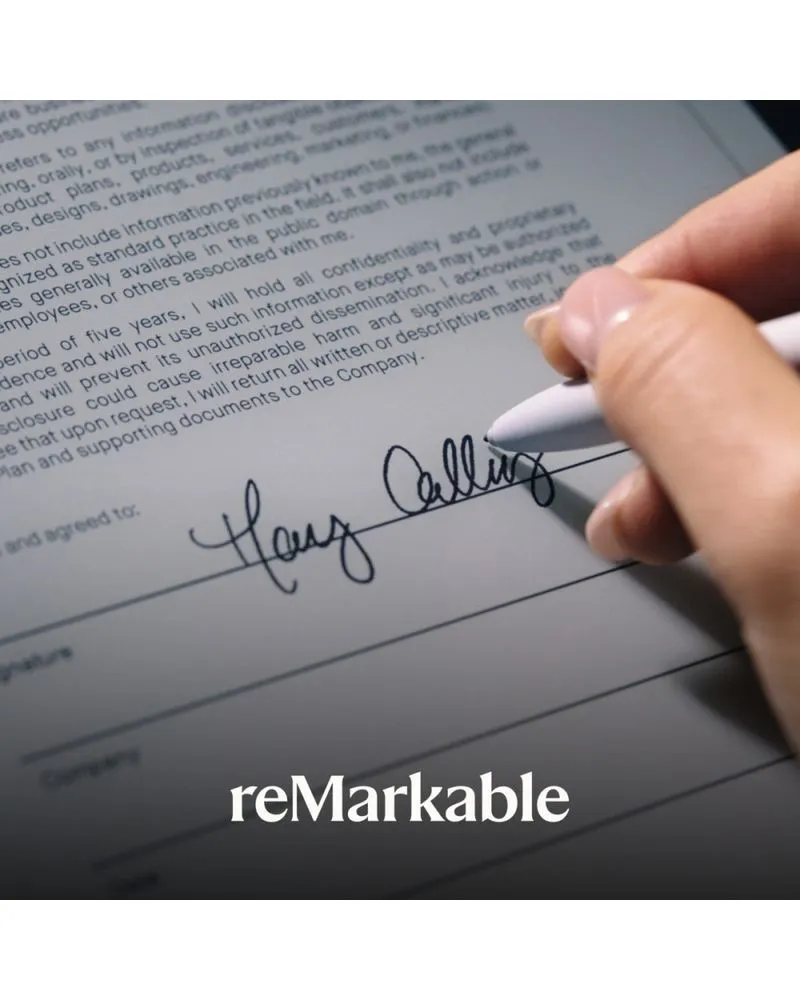 reMarkable 2 Olovka Marker 