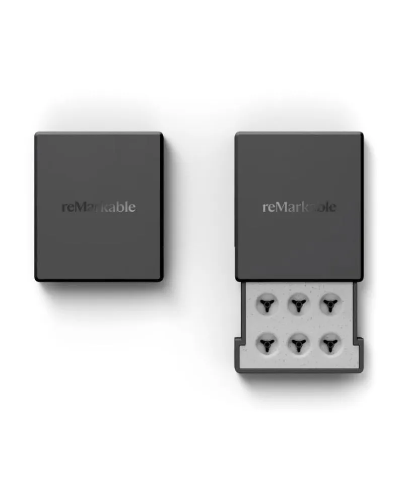 reMarkable – rezervni vrhovi za Paper Pro Marker (6 kom) 