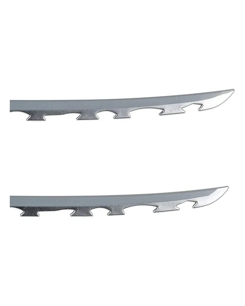 Replica Demon Slayer Kimetsu no Yaiba - Inosuke's Dual Sword Set 