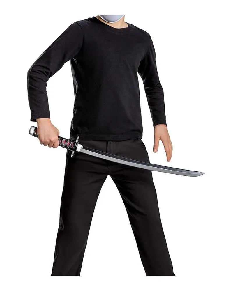 Replica Demon Slayer Kimetsu no Yaiba - Tanjiro Sword