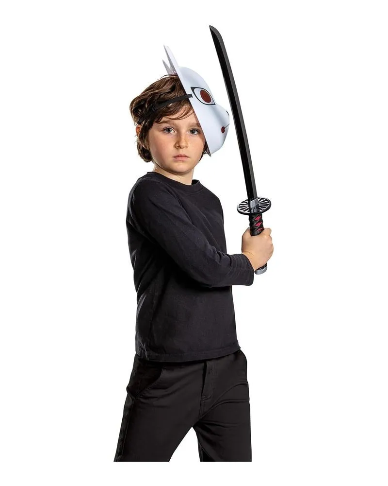 Replica Demon Slayer Kimetsu no Yaiba - Tanjiro Sword
