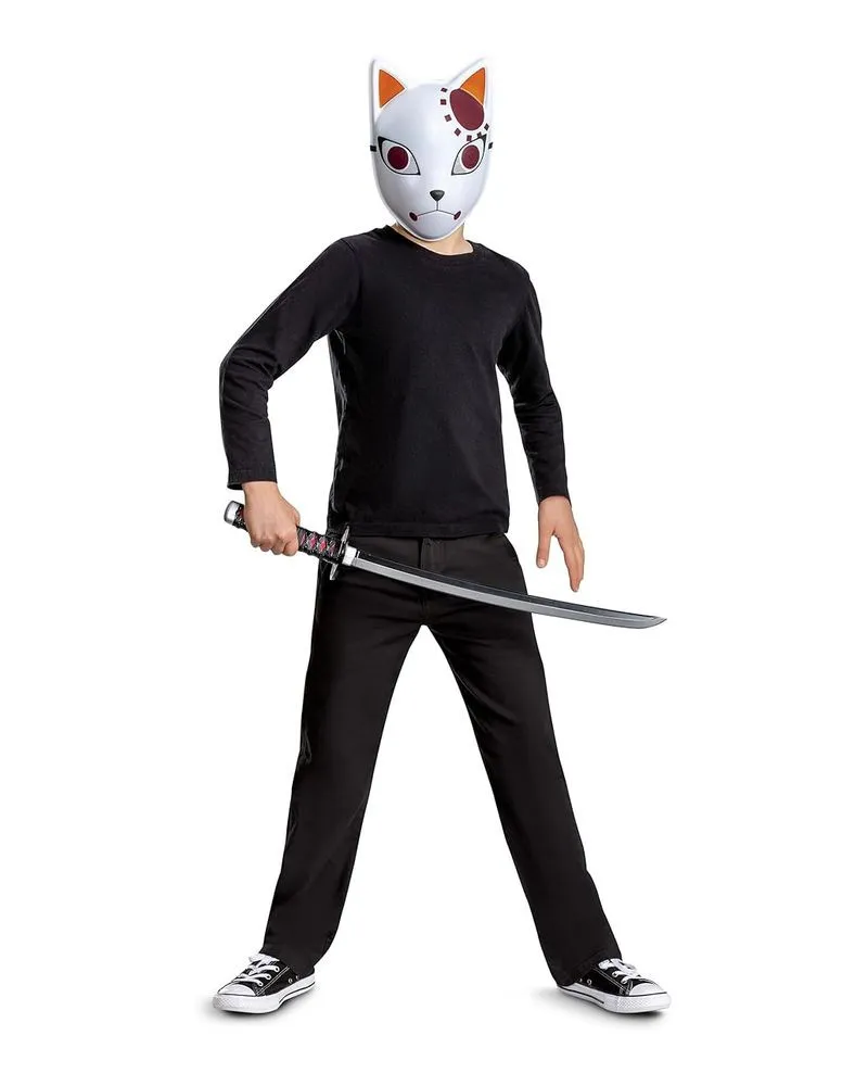 Replica Demon Slayer Kimetsu no Yaiba - Tanjiro Sword