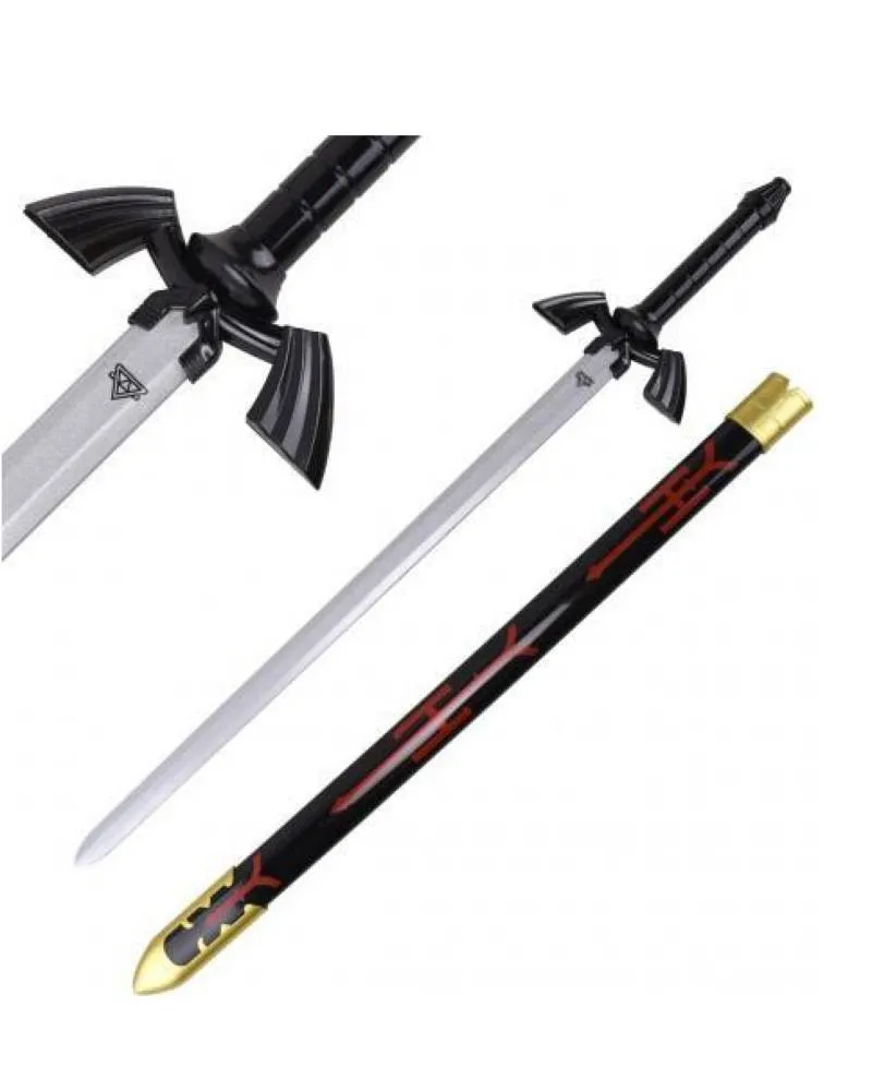 Replica Legend Of Zelda - Dark Link's Sword 