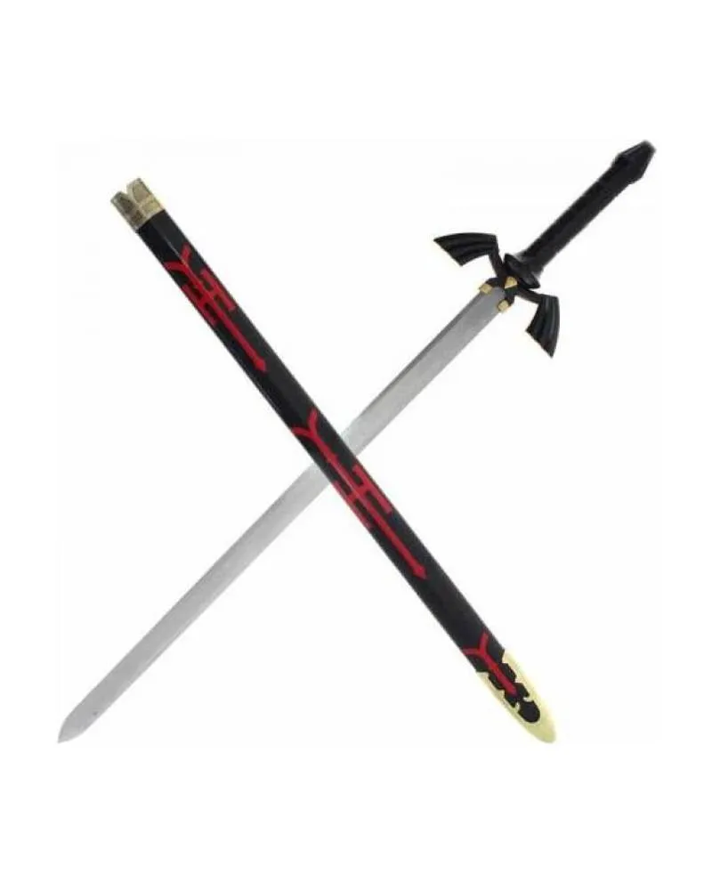 Replica Legend Of Zelda - Dark Link's Sword 