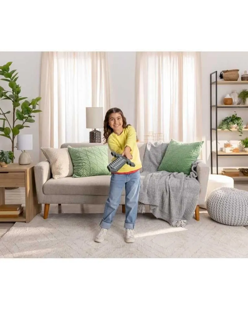 Replica Minecraft - Stone Sword 