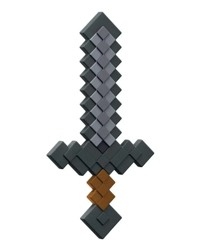 Replica Minecraft - Stone Sword 
