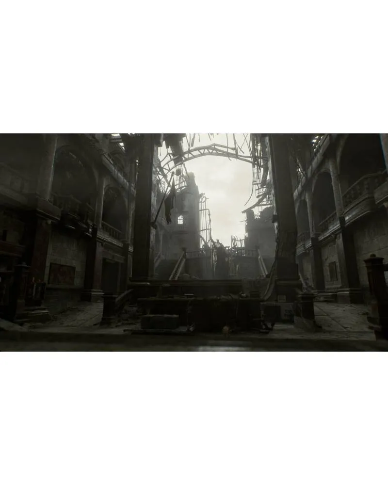 PS5 Resident Evil 9 - Requiem - Deluxe Steelbook Edition 