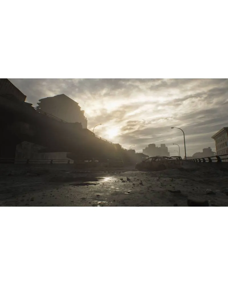 Switch 2 Resident Evil 9 - Requiem - Deluxe Steelbook Edition 