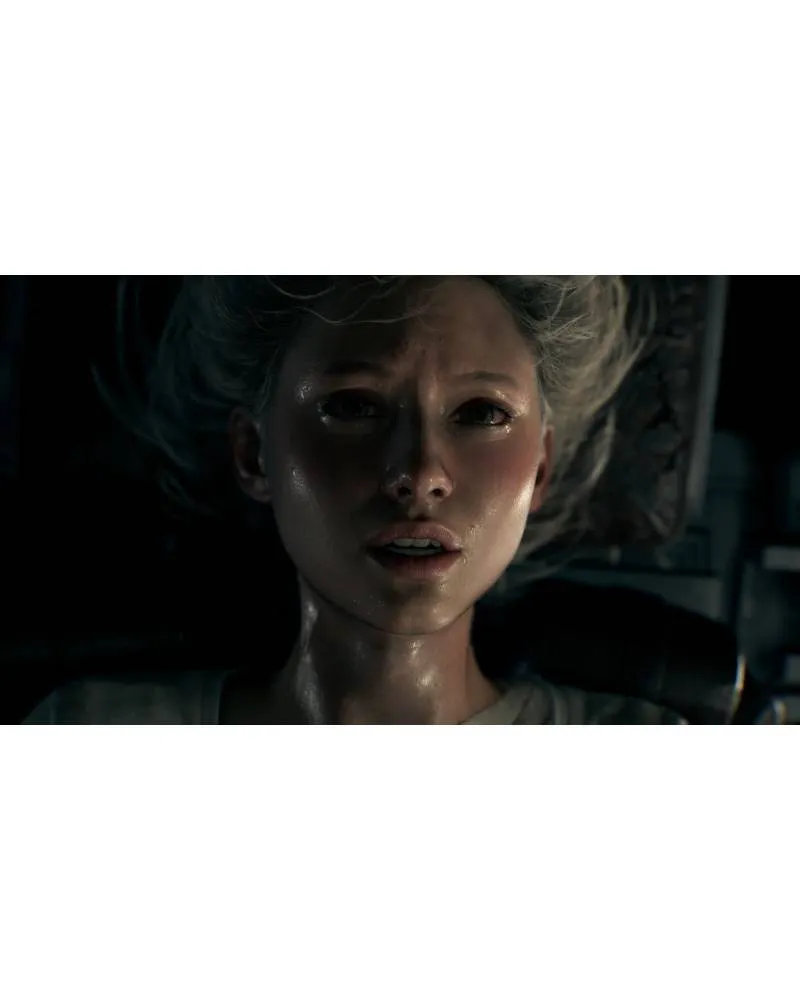 PS5 Resident Evil 9 - Requiem 