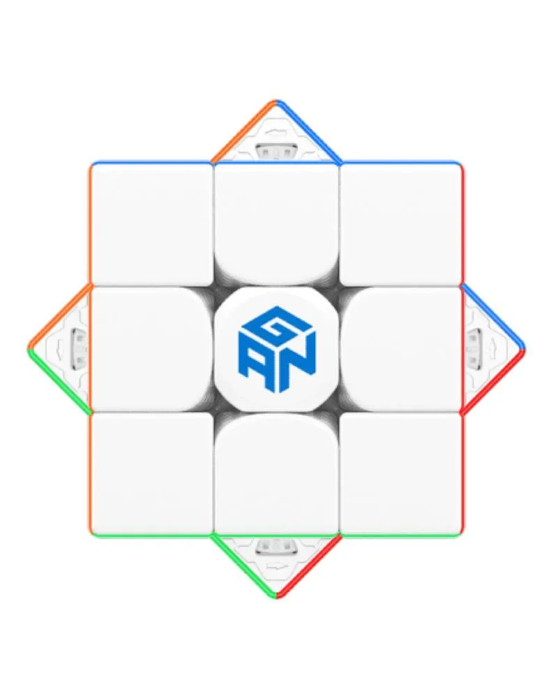 Rubikova kocka - GAN 13 Maglev - 3x3 Frosted Stickerless 
