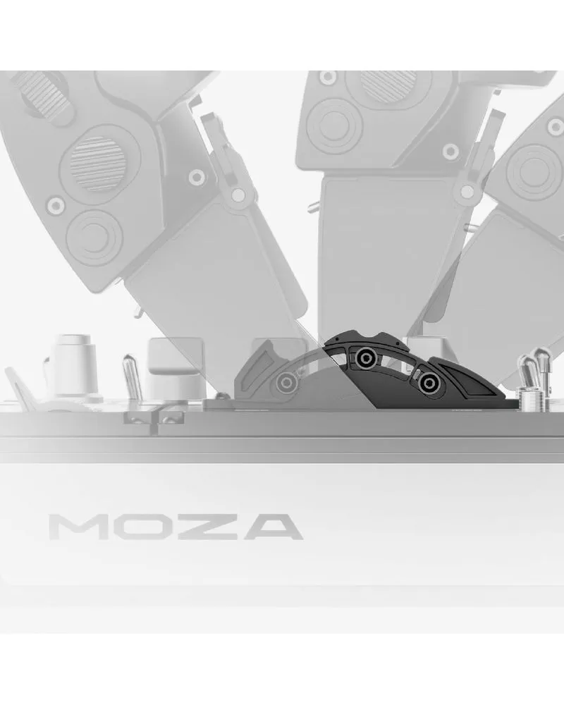 Ručica Za Gas Moza Racing MTP - Throttle Panel 