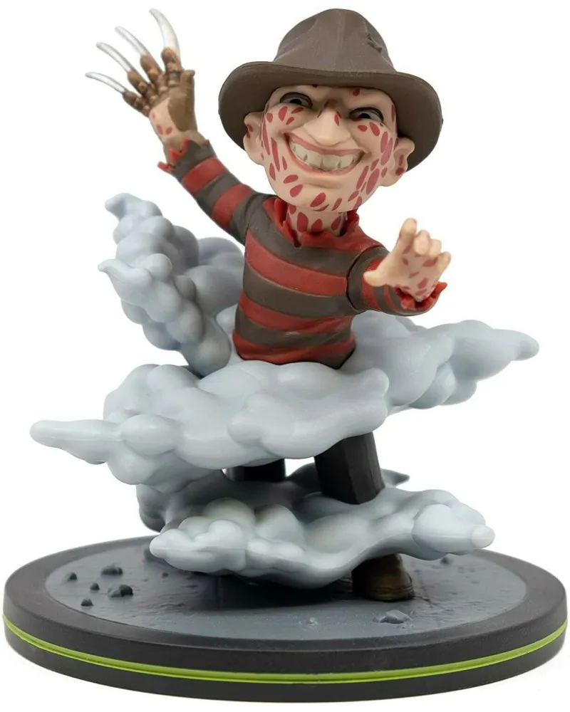 Statue Nightmare On Elm Street - Freddy Krueger 