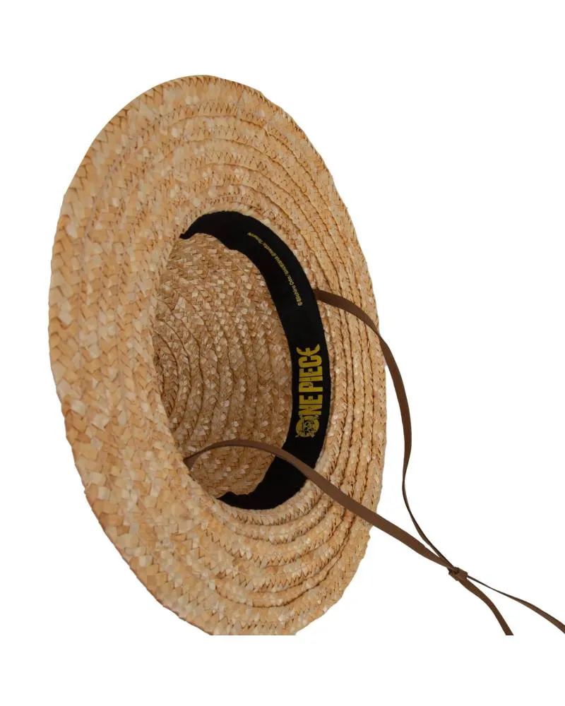 Šešir One Piece Monkey D.Luffy 34cm 