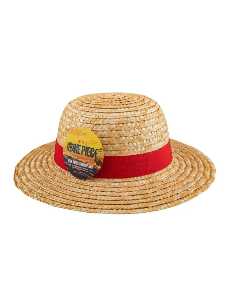 Šešir One Piece Monkey D.Luffy 34cm 