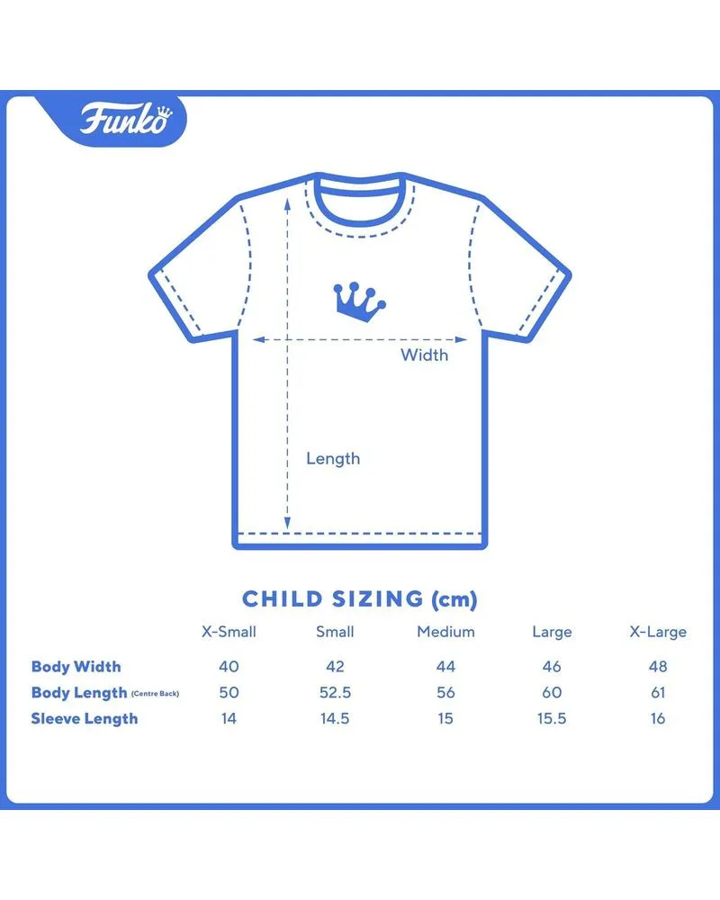 Set Bobble Figure Star Wars POP! & Tee - Grogu With Cookie - L 