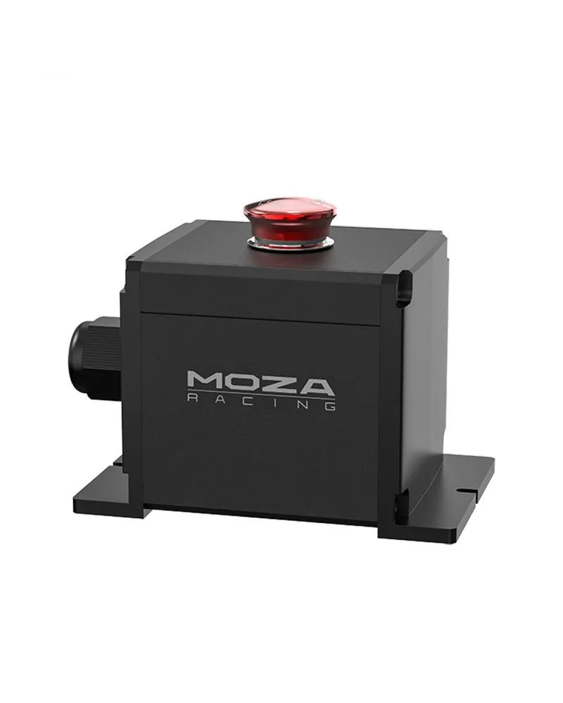 Sigurnosni Prekidač Moza Racing - E-Stop Switch 