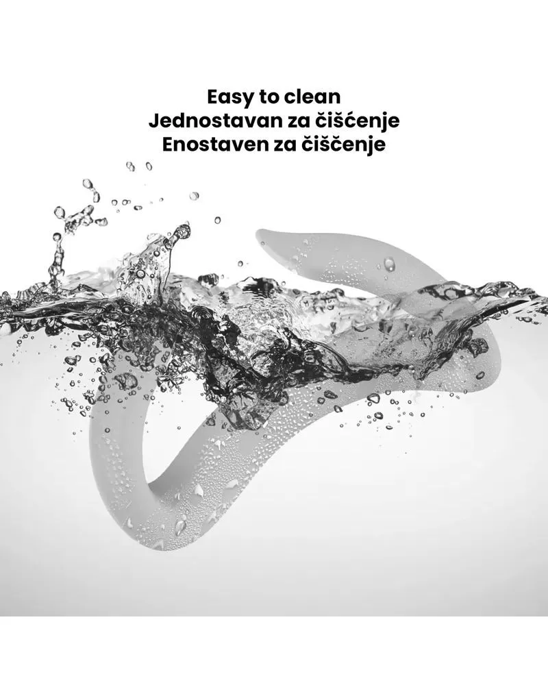 Silikonska Navlaka Meta Quest 3 