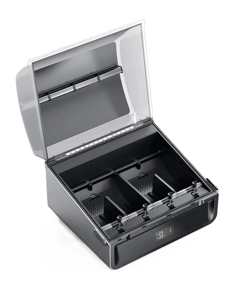 Skladišni Prostor Za Filamente Creality CFS 