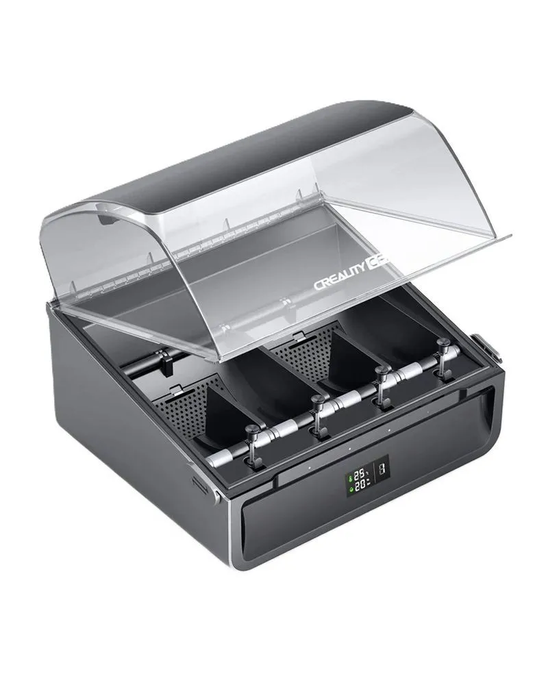 Skladišni Prostor Za Filamente Creality CFS 