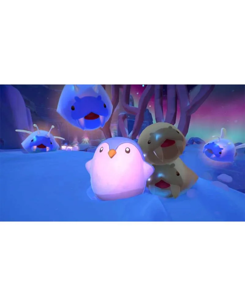 PS5 Slime Rancher 2 