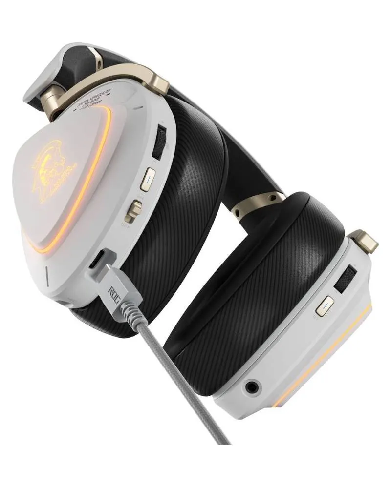 Slušalice Asus ROG Delta II - KJP - A703 White Wireless 