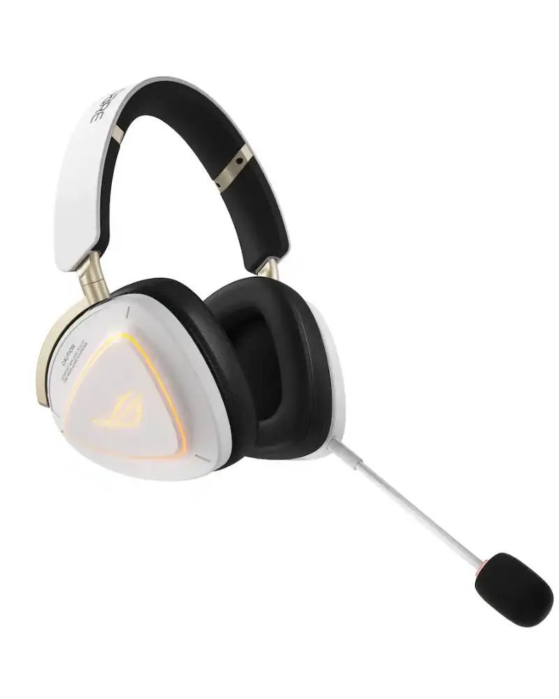 Slušalice Asus ROG Delta II - KJP - A703 White Wireless 