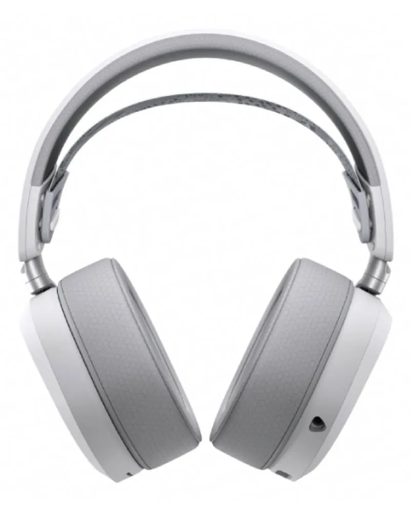 Slušalice Asus ROG Pelta White A501 Wireless 