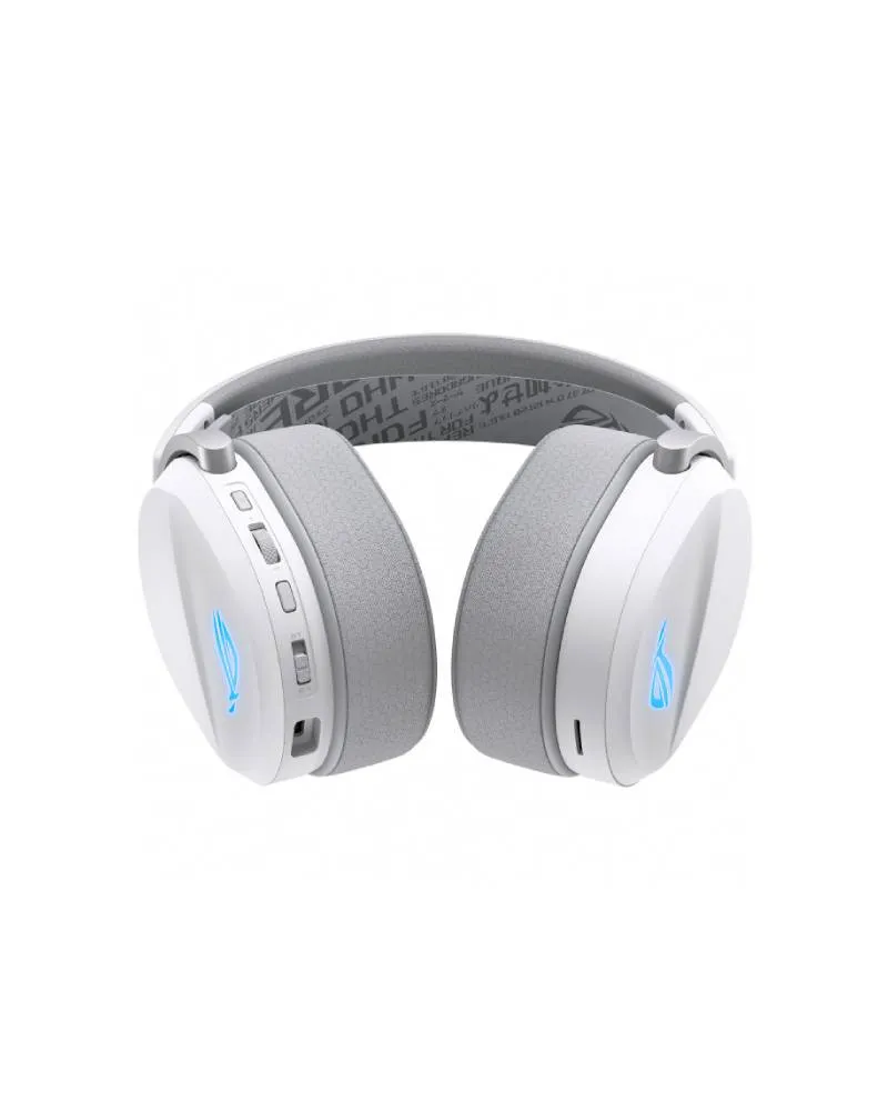 Slušalice Asus ROG Pelta White A501 Wireless 